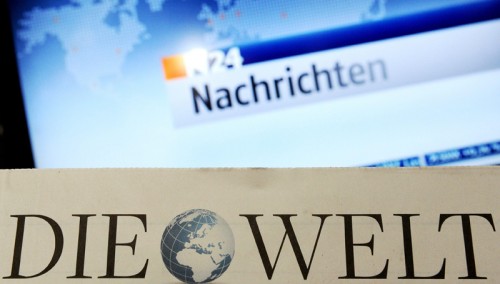 Die Welt: H εποχή της παγκοσμιοποίησης πλησιάζει στο τέλος της