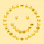 Δεν χρειάζεται να είσαι χαρούμενος όλη την ώρα