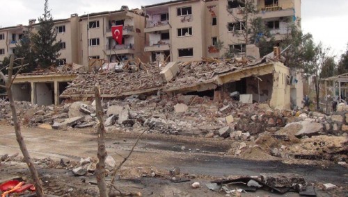 Τουρκία: Νέα έκρηξη με νεκρούς