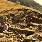 Μυκηναϊκό αγγείο βρέθηκε στη θέση Μπρέστο της Βουλγαρίας