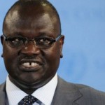 Νότιο Σουδάν: Ο πρώην ηγέτης των ανταρτών Ρικ Μάκαρ εγκατέλειψε τη χώρα