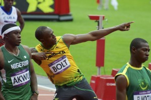 Στις 21 Αυγούστου του 1986, γεννιέται ο κορυφαίος αθλητής Γιουσέιν Μπολτ