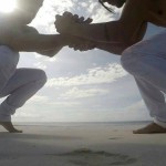 Μια βόλτα στον κόσμο της Capoeira