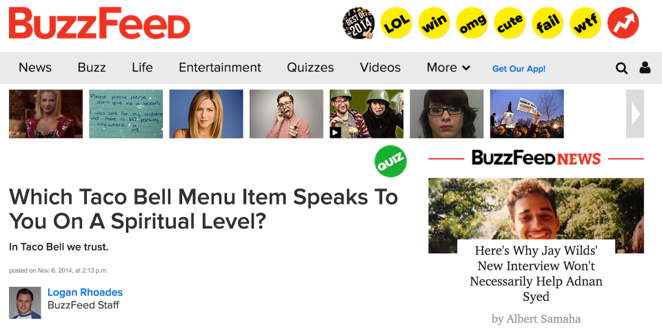 BuzzFeed-ClickbaitTitle