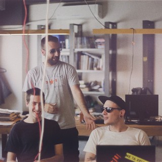 Αυτά τ’ αγόρια θα μας εξηγήσουν τι είναι αυτό το EDM (ΒΙΝΤΕΟ)