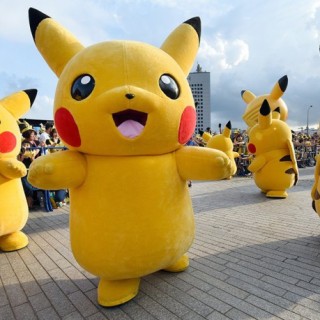 Πότε προβλέπεται να περάσει η μόδα του Pokemon GO;