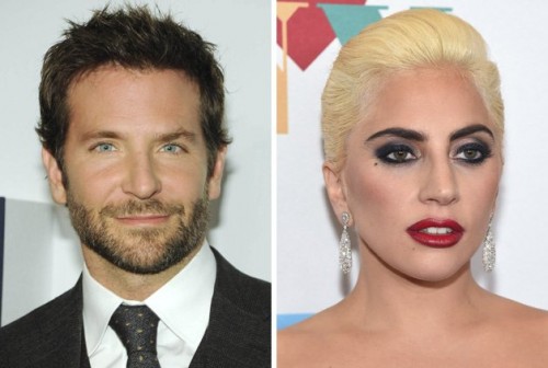 Η Lady Gaga & ο Bradley Cooper στο “Ένα αστέρι γεννιέται”