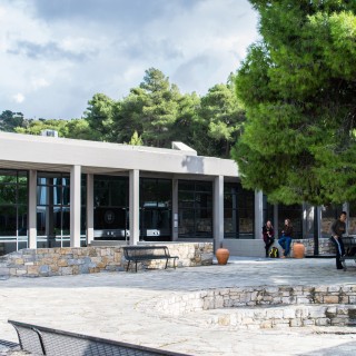 Deree Airlines: Από τα αμφιθέατρα της Αγίας Παρασκευής σε όλο τον κόσμο