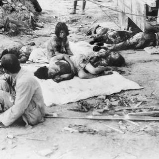 Δεν είναι τόσο μεγάλες οι συνέπειες για την υγεία σε βάθος χρόνου από τις ατομικές βόμβες σε Χιροσίμα και Ναγκασάκι