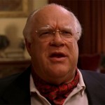 Πέθανε ο Big Lebowski , Ντέιβιντ Χάντλστον