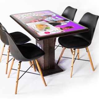 Το μέλλον του γεύματος είναι ψηφιακό!