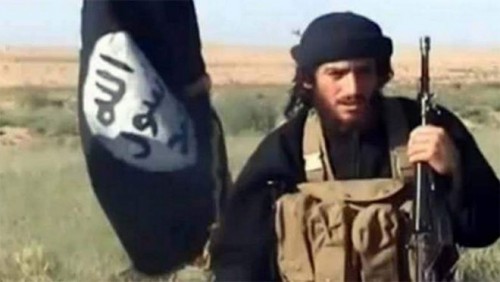 Σκοτώθηκε εκπρόσωπος του Ισλαμικού Κράτους σε ρωσική αεροπορική επιδρομή