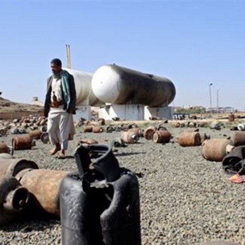Υεμένη: Σφαγή στο ‘Αντεν, τουλάχιστον 60 νεκροί σε επίθεση αυτοκτονίας