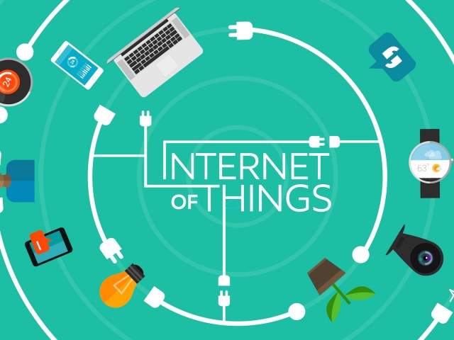 Internet of Things: Δίνει άπειρες δυνατότητες και υπόσχεται πολλά!