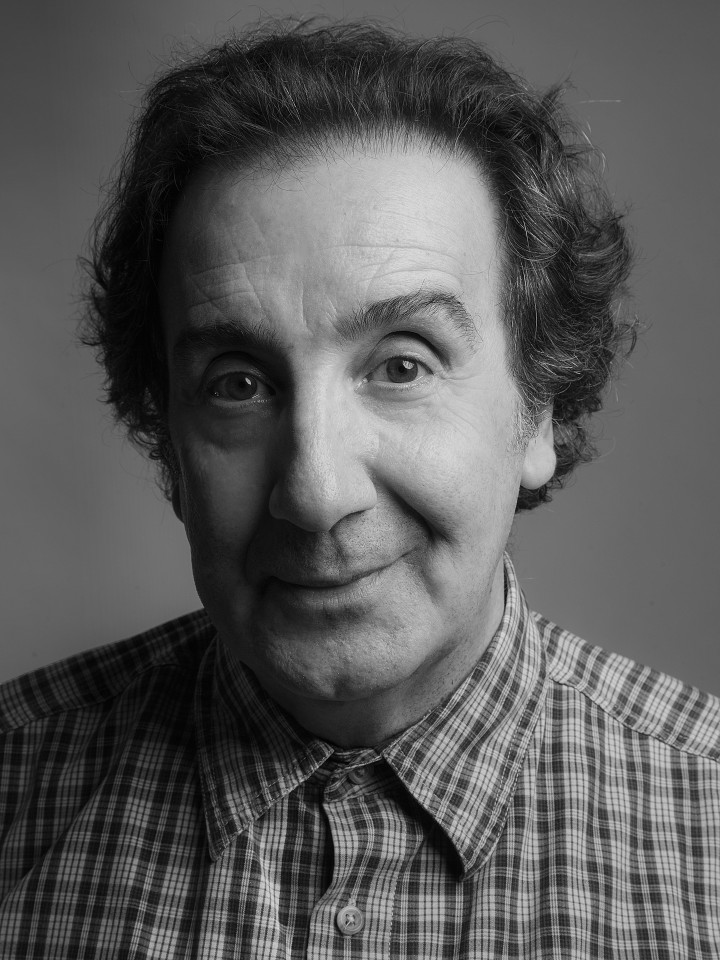 Áããåëïò Ðáðáäçìçôñßïõ, çèïðïéüò,ôñáãïõäéóôÞò êáé åéêáóôéêüò, ÁèÞíá, Áýãïõóôïò 2016