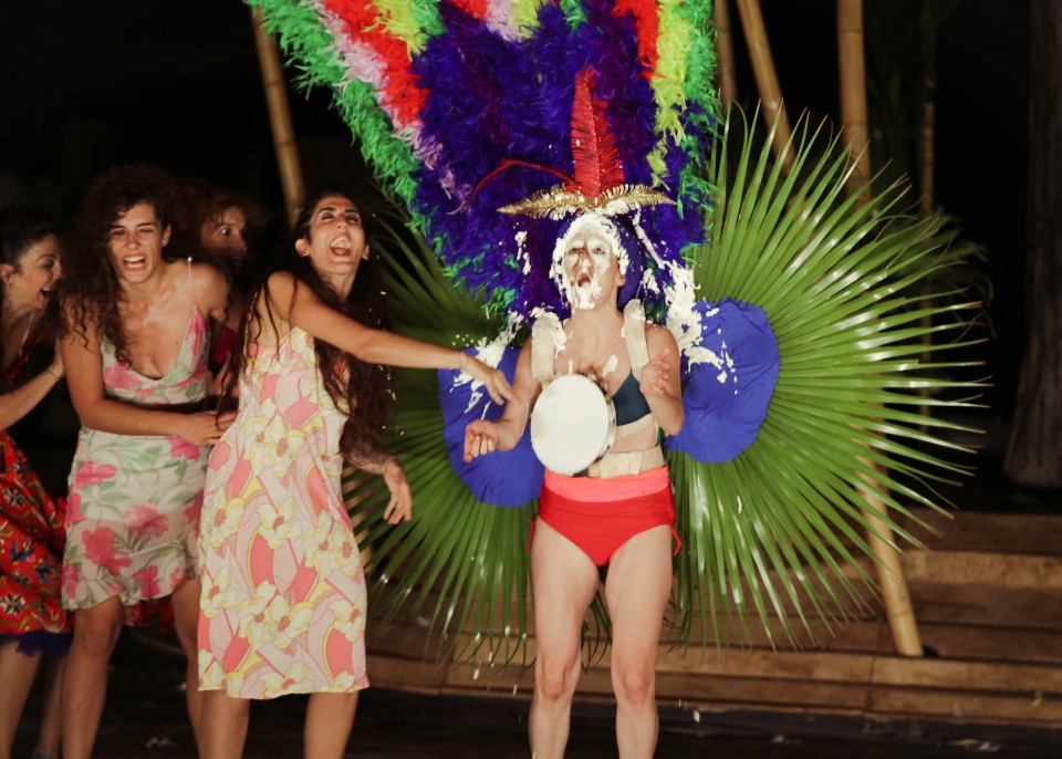 Ornithes_@Kiki Papadopoulou_IMG_7890