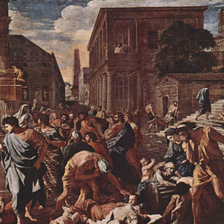 Φως στα μυστικά της πανούκλας της εποχής του Ιουστινιανού