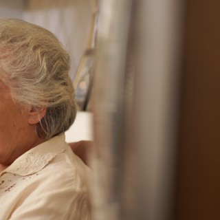 Η Λήδα Πρωτοψάλτη είναι η Ρόζα της Σμύρνης