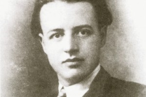 Της Ομορφιάς, του Γιώργου Σαραντάρη