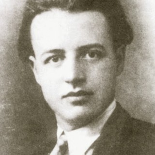 Η αυγή αγάπησε, του Γιώργου Σαραντάρη