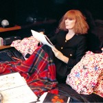 Πέθανε η γαλλίδα σχεδιάστρια μόδας Sonia Rykiel