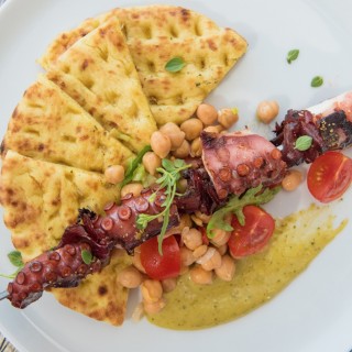 Η γεύση της Κέρκυρας και ένας σπουδαίος σεφ