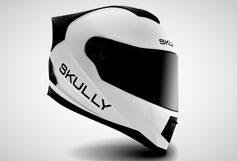 Skully-Smart-HUD-Helmet