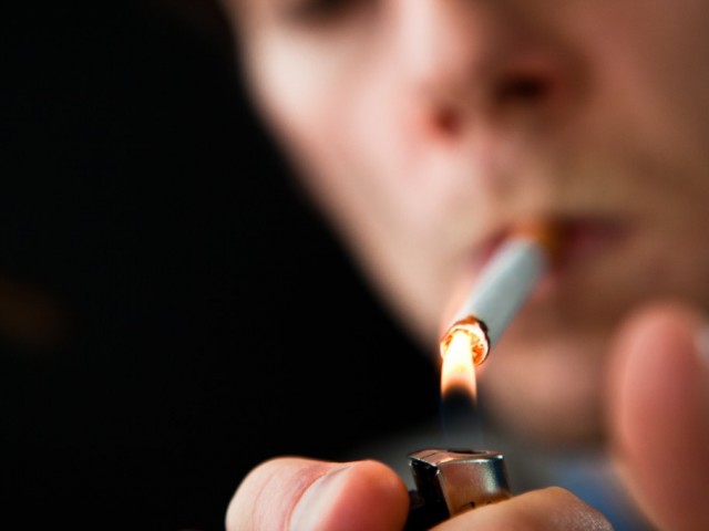Οι ακροδεξιοί στην Αυστρία απορρίπτουν την πλήρη απαγόρευση του καπνίσματος