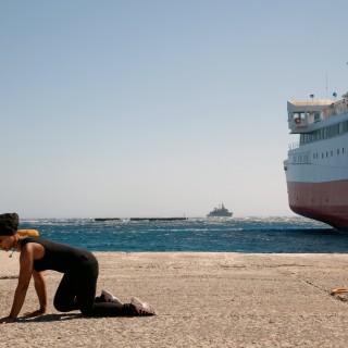 Τηνιακό Ντελίριο