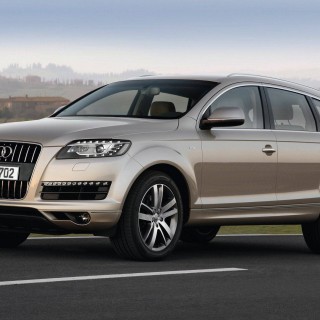 Τα αυτοκίνητα της Audi θα “μιλάνε” με τα φανάρια των δρόμων