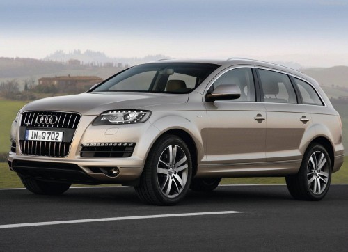 Τα αυτοκίνητα της Audi θα “μιλάνε” με τα φανάρια των δρόμων