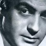 Πέθανε ο ηθοποιός Ανδρέας Μπάρκουλης