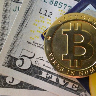 Βρετανία: H τιμή του Bitcoin έκανε βουτιά 14% εν μέσω φόβων για τη λήψη μέτρων από τις ρυθμιστικές Αρχές
