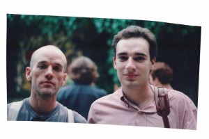 O Μάνος Μπούρας θεωρεί ότι το “But Beautiful” του Geoff Dyer είναι η jazz μεταγλωττισμένη σε λέξεις