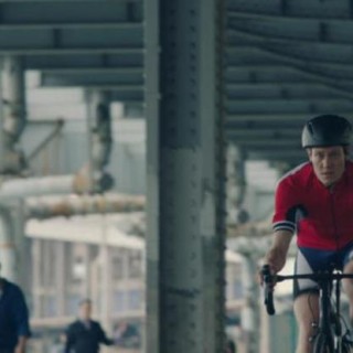 Ο πρώτος διεμφυλικός αθλητής των Ολυμπιακών Αγώνων