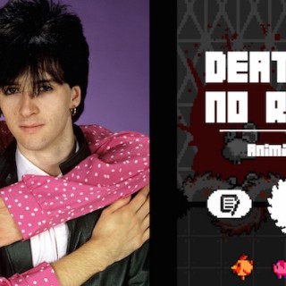 Παίξε το video game των Smiths και της PETA “Meat Is Murder”