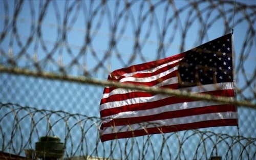 Γκουαντάναμο: Η μεγαλύτερη μεταφορά κρατουμένων που έχει διαταχθεί από τον Ομπάμα