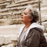 «Μείναν τα τραγούδια μόνα»: Η Τάνια Τσανακλίδου σε μια μοναδική βραδιά στο Ηρώδειο