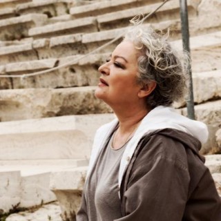 «Μείναν τα τραγούδια μόνα»: Η Τάνια Τσανακλίδου σε μια μοναδική βραδιά στο Ηρώδειο