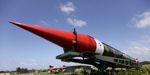 Οι ΗΠΑ μεταφέρουν πυρηνικά όπλα από την Τουρκία στη Ρουμανία;
