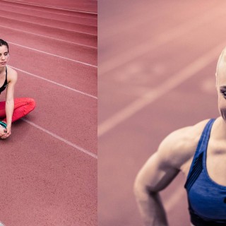 Η Κατερίνα Στεφανίδη πριν πάρει το χρυσό μετάλλιο είχε μιλήσει στην Popaganda