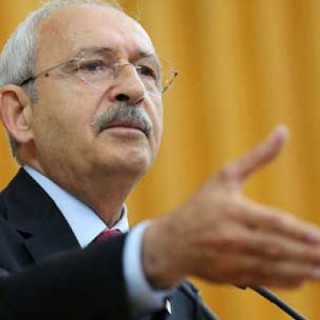 Ένοπλη επίθεση κατά του ηγέτη της τουρκικής αντιπολίτευσης