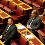 Άρθηκε η ασυλία Λαγού και Μίχου