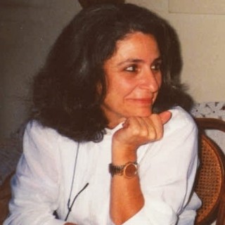 Mετάλλιο Μ.Μ., της Κλαίρης Μιτσοτάκη