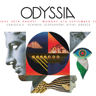 Η Popaganda σας κάνει δώρο 2 διπλά εισιτήρια στο Odyssia Festival για την Πέμπτη 1η Σεπτεμβρίου