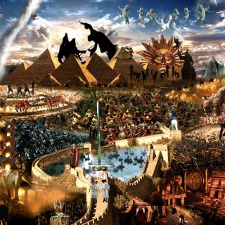 Ποια είναι η χειρότερη χρονιά στην Ιστορία; 