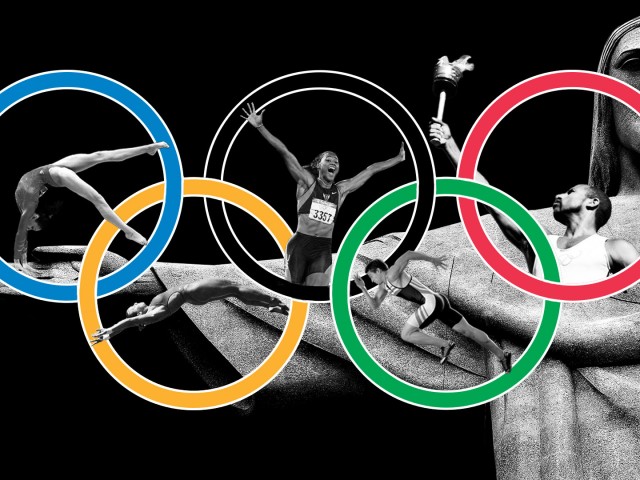 10 και 1 στιγμές που άλλαξαν την ιστορία των Ολυμπιακών Αγώνων