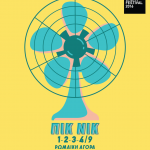 Το πέμπτο ΠΙΚ-ΝΙΚ Urban Festival θα είναι τόσο φαν!