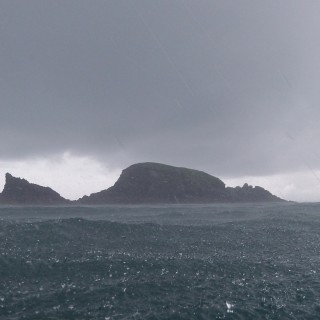 Ultima, του Emile Despax