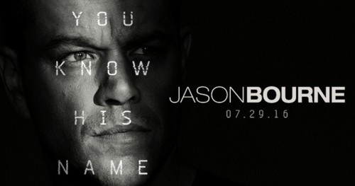 “Πονοκέφαλο” έχει προκαλέσει στην Κίνα η νέα ταινία Jason Bourne